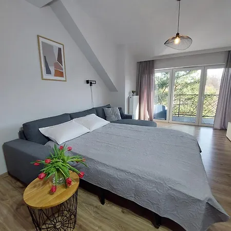 Mr - Limba Apartment *