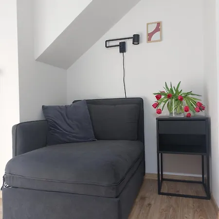 Mr - Limba Apartment