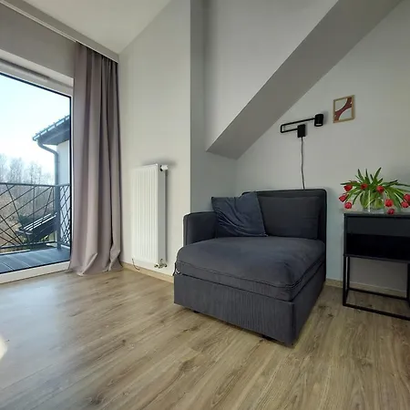 Apartment Mr - Limba *
