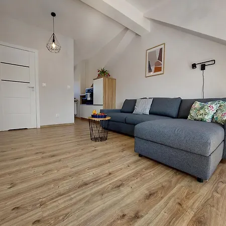 Mr - Limba Apartment Krakow