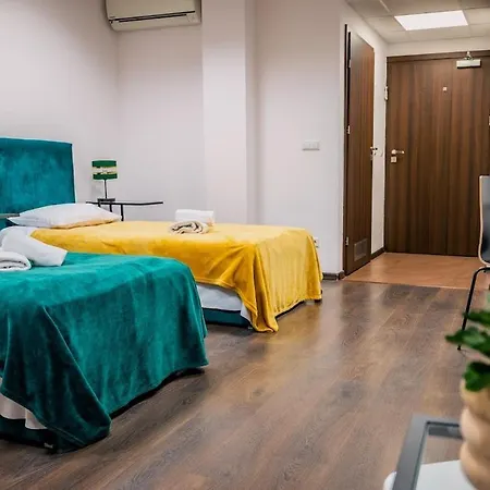 Swit Hotel Kraków