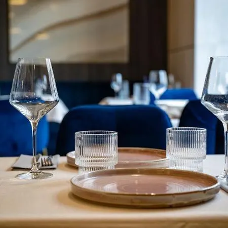 Atrium 3* Krakow