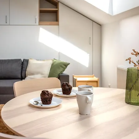 Mb Cracow Apartment Krakow