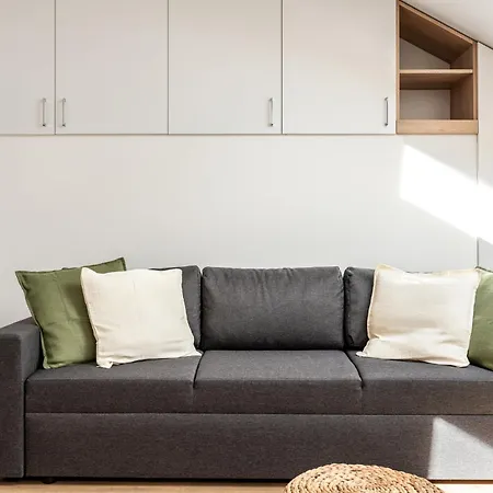 Mb Cracow Apartment *