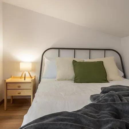 Apartment Mb Cracow Krakow