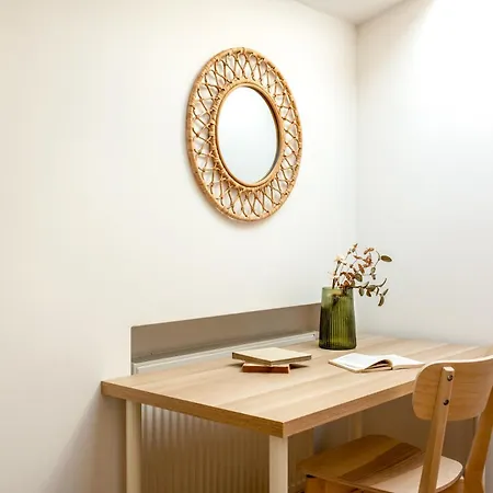 Mb Cracow Apartment Krakow