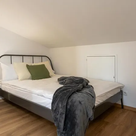 Mb Cracow Apartment