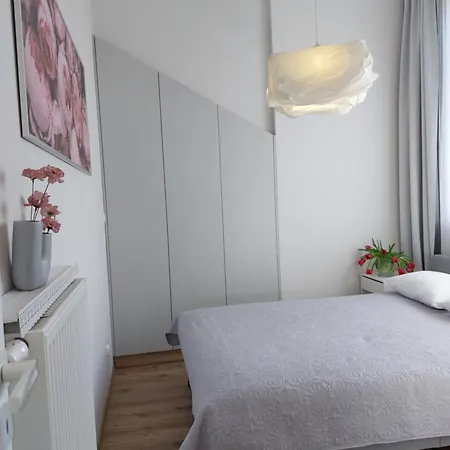 Apartment Mr - Limba
