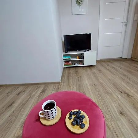 Apartment Mr - Limba *