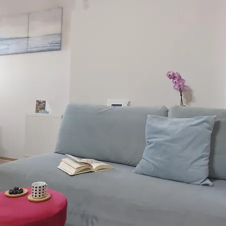 Apartment Mr - Limba Krakow