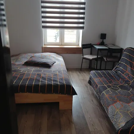 Appartement Marco 3-bis- Przy Dworcu-stare Miasto-super Wi Fi