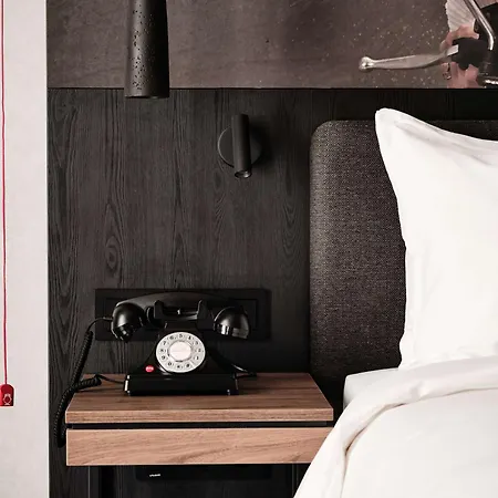 Radisson Red & Radisson Red Apartments, Hotel Cracovie
