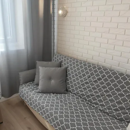 Cracow Vistula Boulevard #3 - Old Town Apartment Krakow