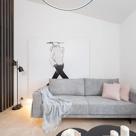 Wielopole Floor *