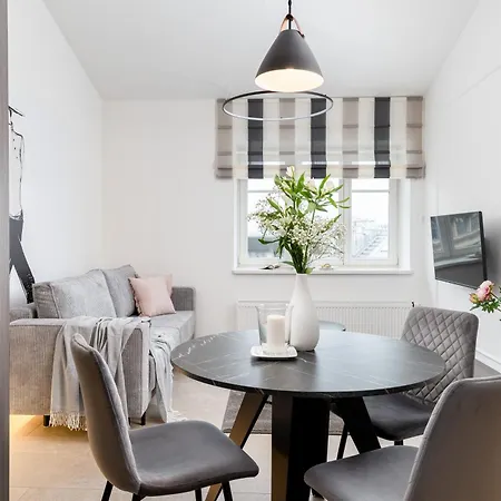 Wielopole Floor *