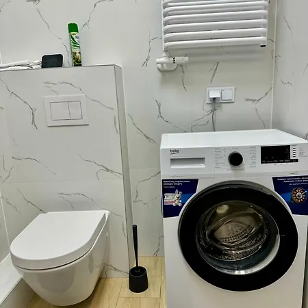 Apartment Blue Zone *