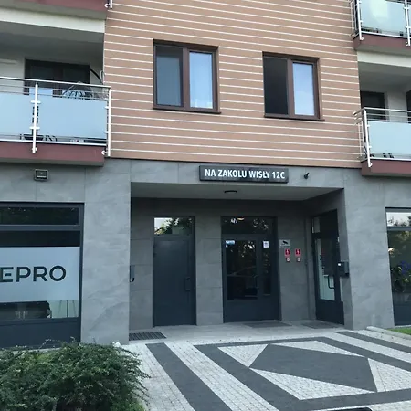 Zara Apartamento Cracovia