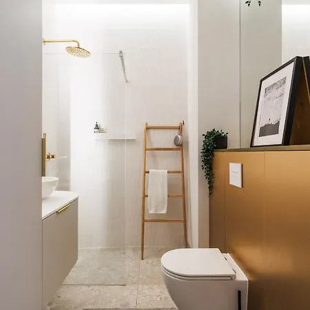 Apartament Emerald - Homfi Collection Kraków