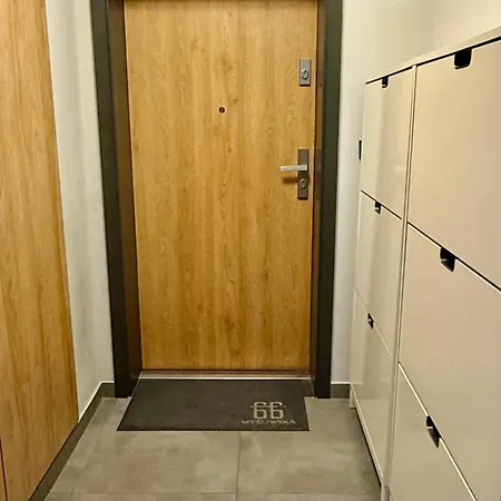 Apartment Exclusive Jacuzzi Penthouse With Garage *