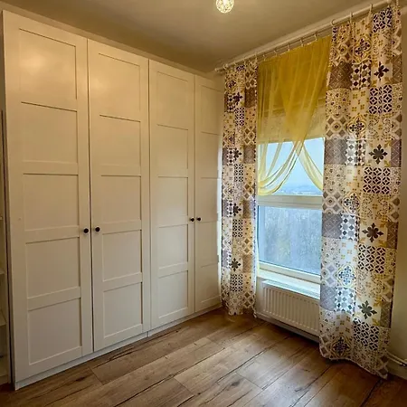 Apartment Exclusive Jacuzzi Penthouse With Garage *