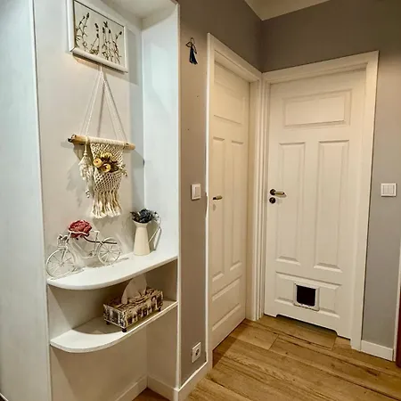 Exclusive Jacuzzi Penthouse With Garage *