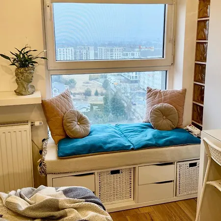 Exclusive Jacuzzi Penthouse With Garage Apartment