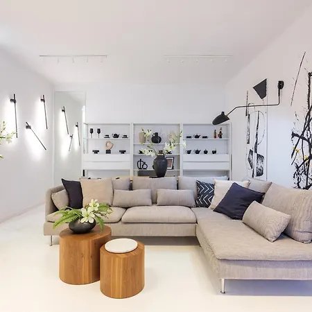 Apartment Grodzka By Tyzenhauz