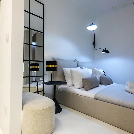 Apartment Grodzka By Tyzenhauz *