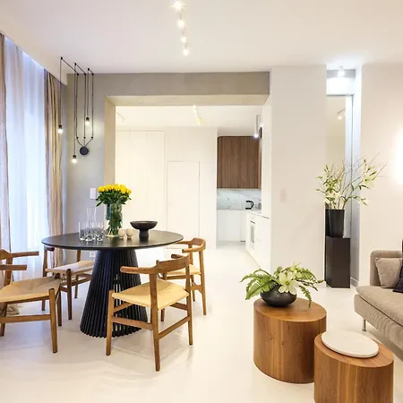 Grodzka By Tyzenhauz Apartment Krakow