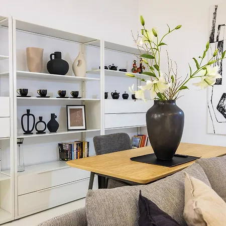 Apartment Grodzka By Tyzenhauz Krakow