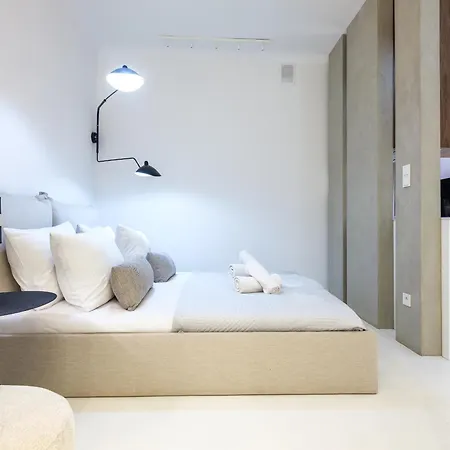 Apartment Grodzka By Tyzenhauz Krakow