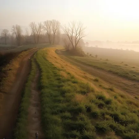 Cracow Route #3 - Old Town Lejlighed