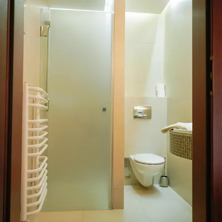 Wit Stwosz Hotel Krakow