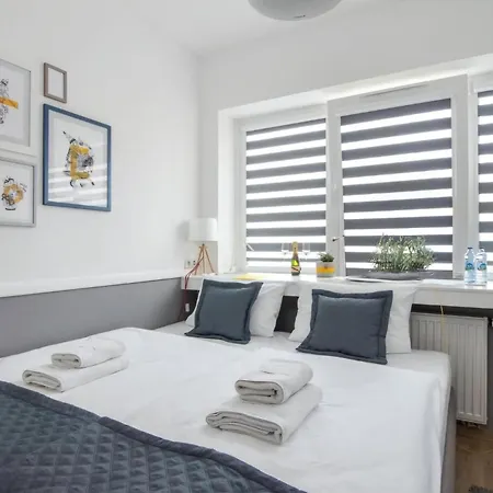 Great Polonia Center 3* Krakow