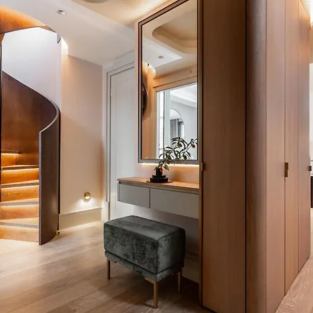 Art Boutique Apart Otel 5*