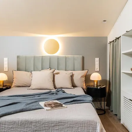 Art Boutique Apart Otel Krakow