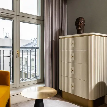 Apart Otel Art Boutique Krakow