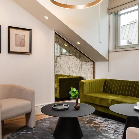 Art Boutique Apart Otel 5*