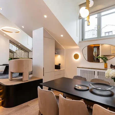 Apart Otel Art Boutique 5*
