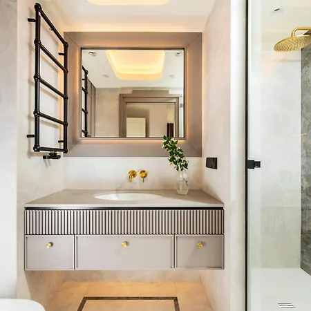 Art Boutique Apart Otel Krakow