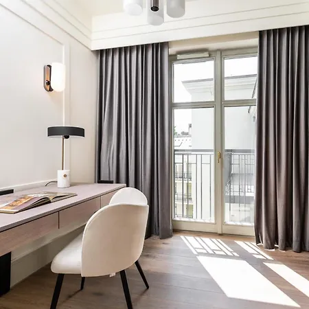 Art Boutique 5* Krakow