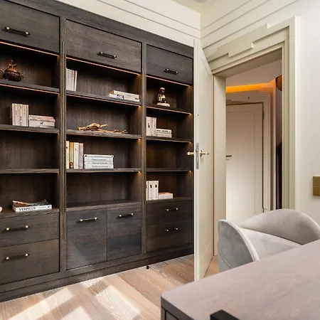Art Boutique Apart Otel 5*