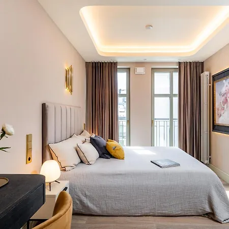 Apart Otel Art Boutique Krakow
