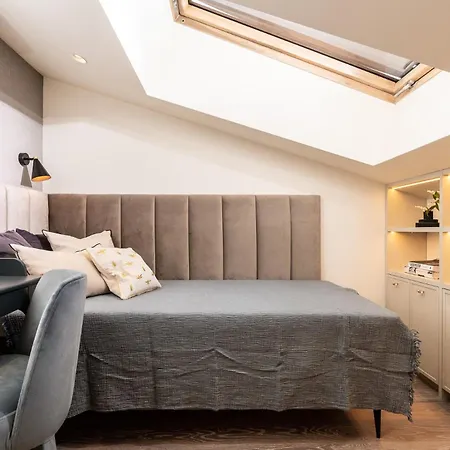 Art Boutique Apart Otel
