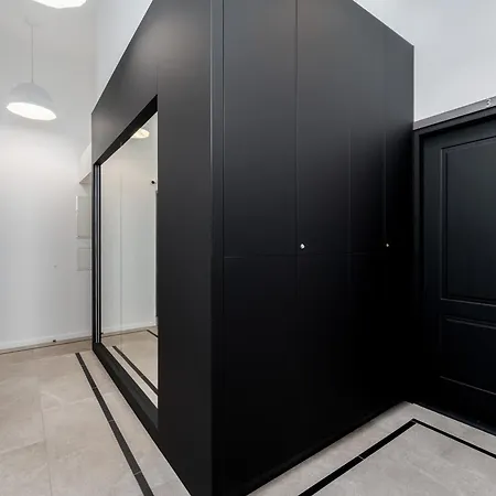 Apartment Wielopole Floor Krakow