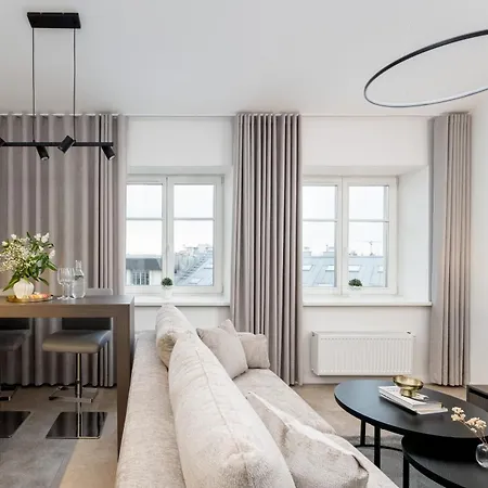 Wielopole Floor