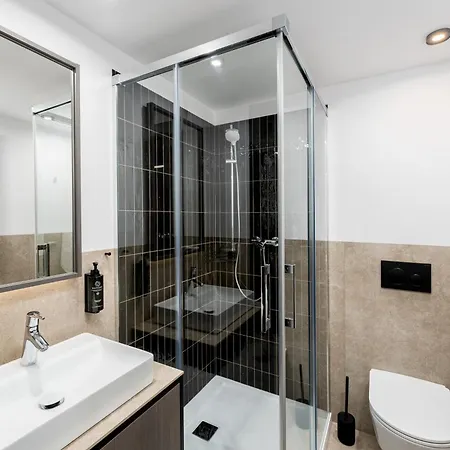 Wielopole Floor *