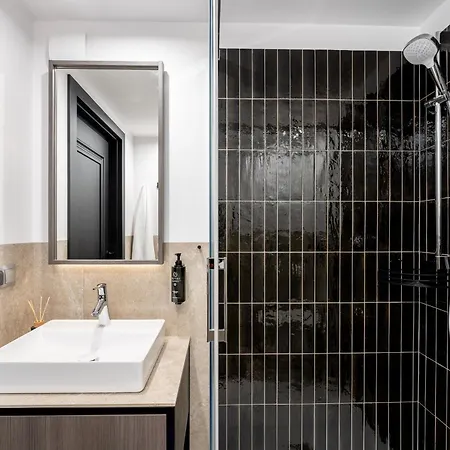 Apartment Wielopole Floor *