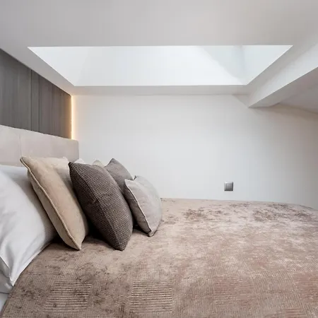 Apartment Wielopole Floor Krakow