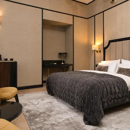 Otel Experior Boutique - Destigo Krakow
